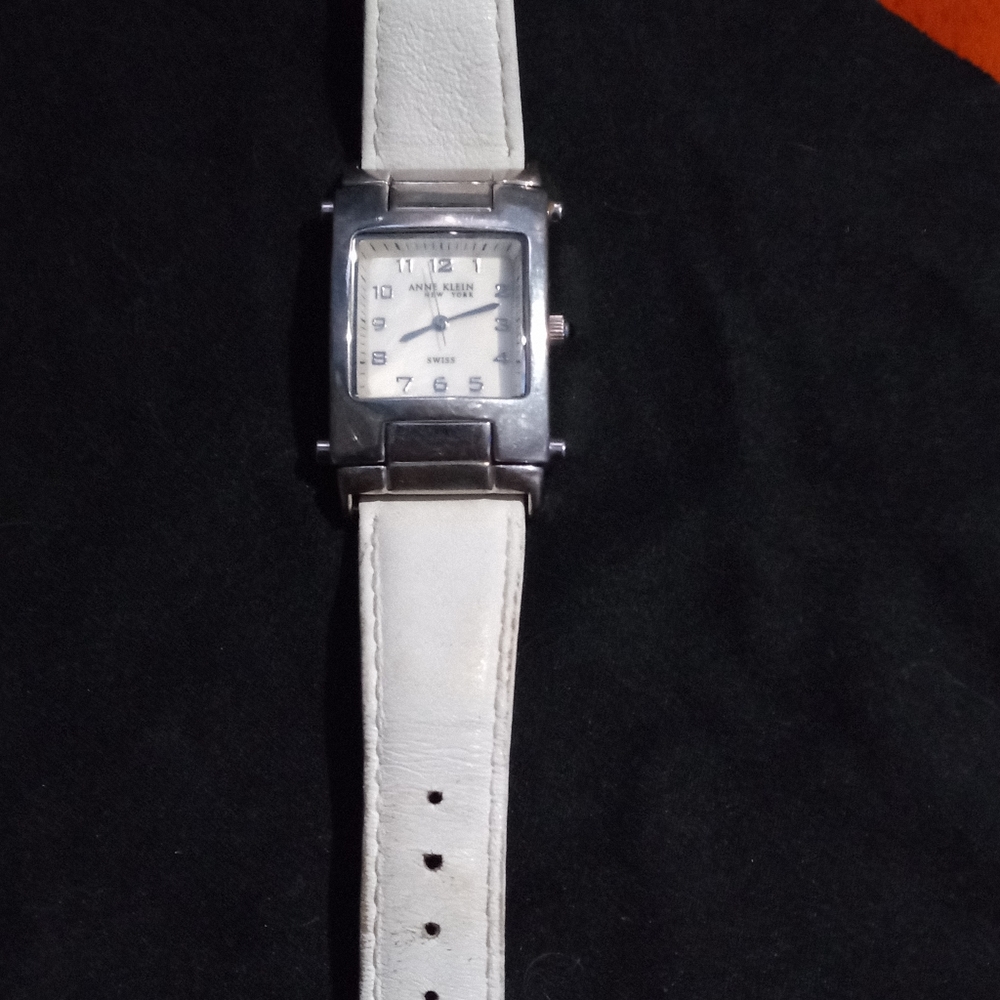 Anne Klein watch